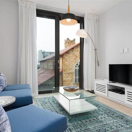 Neighbourgood Napier Appartement Kaapstad Buitenkant foto
