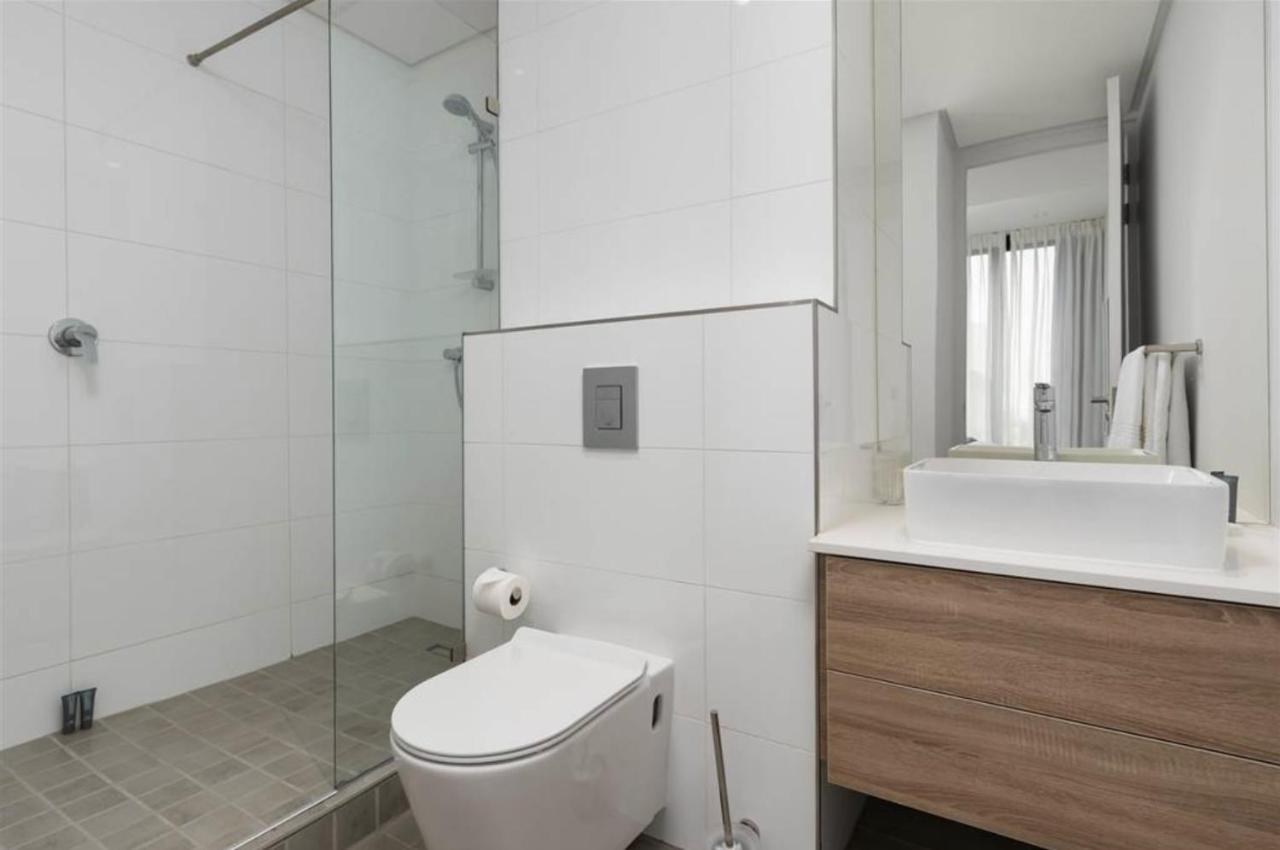 Neighbourgood Napier Appartement Kaapstad Buitenkant foto